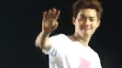 SM Town,少女时代,f(x),EXO,Super Junior - Ending