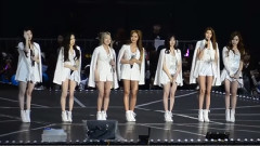 徐贤(少女时代),Tiffany(少女时代),Sunny(少女时代),泰妍(少女时代),少女时代 - 自我介绍