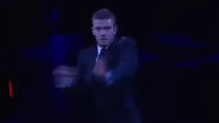 Justin Timberlake - My Love Solo Dance Compilation 2006 - 2015