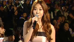Girl's Day - 金亚荣MC Cut
