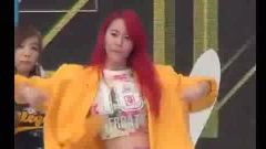 Krystal(f(x)),f(x) - Rum Pum Pum Pum