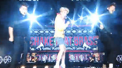 泰妍(少女时代),Amber(f(x)),f(x),少女时代,SM Town - Shake That Brass