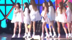 Sunny(少女时代),徐贤(少女时代),Yuri(少女时代),泰妍(少女时代),少女时代 - HOOT
