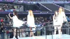 Yuri(少女时代),Sunny(少女时代),泰妍(少女时代),Tiffany(少女时代),少女时代 - Kissing You