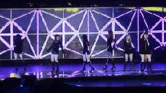 Yuri(少女时代),Sunny(少女时代),徐贤(少女时代),泰妍(少女时代),少女时代 - Mr.Mr