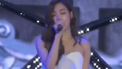 Tiffany(少女时代),安七炫,SM Town,少女时代,模仿翻唱 - Say Something