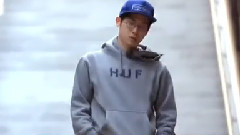 Mad Clown - Show Me The Money2 预选