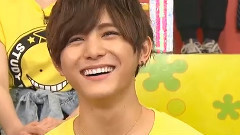 山田凉介,AKB48,Hey! Say! JUMP,岚 - VS岚 电影<暗杀教室>山田凉介 全场