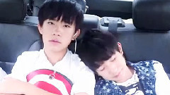 TFBOYS,TF家族 - 坏家伙