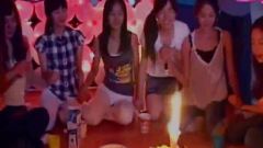 少女时代,太妍(少女时代),允儿(少女时代),徐玄(少女时代) - 六周年庆祝视频二