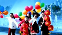 华语群星 - 少年中国梦