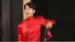 Eric,神话 - Running Man 开场舞Cut