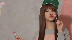 CLC - Pepe(Photo Shoot)
