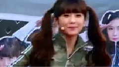 Crayon Pop - Bar Bar Bar
