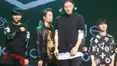 Topp Dogg - 24小时都不够