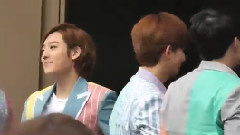 U-Kiss - Action