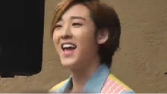 U-Kiss - Smart Love