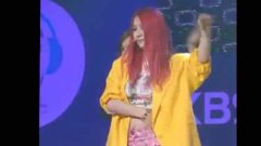 Krystal(f(x)),f(x) - 初智齿