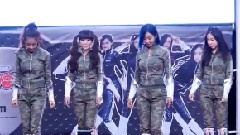 Crayon Pop - Dancing Queen & Bar Bar Bar & FM