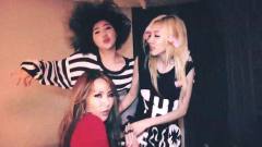 2NE1 - DO YOU LOVE ME (Episode 2)