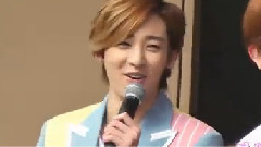 U-Kiss - Release Event