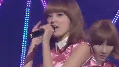 After School - Shampoo