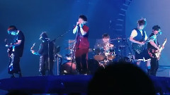 UVERworld - THE OVER