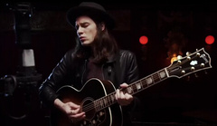 James Bay - Let It Go