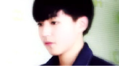 TFBOYS - 你的眼神