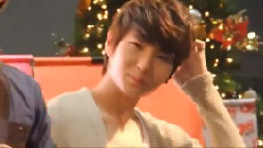 VIXX - Throwback Vid Shy VIXX Leo & N Doing Heart Sign