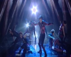 Infinite - Destiny舞蹈集合版