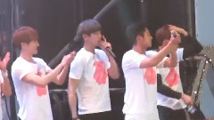 EXO - Ending