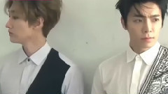 Super Junior,Super Junior-D&E - Super Junior东海 & 银赫:Unit Super Junior-D&E 出击