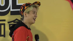 Amber(f(x)) - Beautiful签名会Part3 分享喜爱的台湾歌手