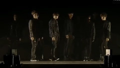 EXO-K,EXO - EXO日本演唱会 灿烈Cut