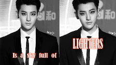 EXO-M,EXO - Lighter