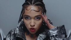FKA twigs - Glass & Patron