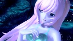 巡音流歌,VOCALOID家族 - 深海少女
