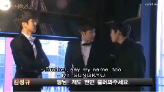 Infinite,L(Infinite) - INFINITE OGS RETURNS DVD VCR1