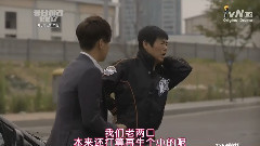 金钟民(高耀太) - 韩剧< Reply1997 >金钟民客串cut
