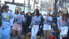 CLC - Pay Day