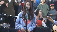 CLC - I Don't Care