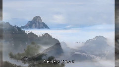 音乐短片 - 一袖云