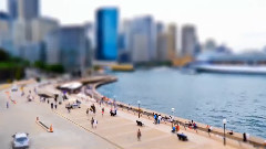 音乐短片,轻音乐,风景,乐动城市 - 悉尼风光
