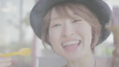 岛袋宽子,SPEED - ハロ