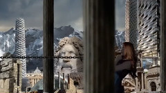 Kadebostany,The Avener - Castle In The Snow