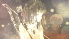 IA,VOCALOID家族 - サクの白地図