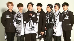 GOT7 - ライブDVD発売! メンバーの動画コメント到着