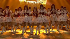 SNH48 - 激流之战 & 一心向前 & 告白趁现在