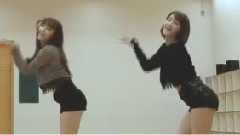 AOA(香港) - Love Me 练习室版